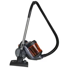 Пилесос Adler 1.6 л Черный AD 7065