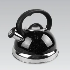 Чайник Maestro MR-1313 3 л Black