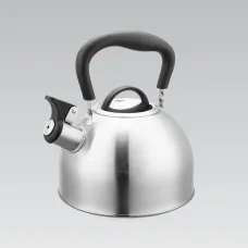 Чайник Maestro 1,8 л Серебристый MR-1336