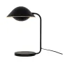 Настільна лампа Nordlux Freya 31x25x40.5 см Чорний (Nor2213115003)