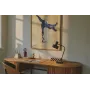 Настільна лампа Nordlux Matis 24x46 см Чорний (Nor2412305003)
