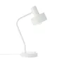 Настольная лампа Nordlux Matis 24x46 см Белый (Nor2412305001)
