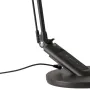Настольная лампа Polux Optimum 32x18.5x45 см Черный (Pol324993)
