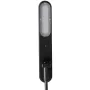 Настольная лампа Polux Optimum 32x18.5x45 см Черный (Pol324993)