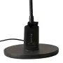 Настольная лампа Polux Optimum 32x18.5x45 см Черный (Pol324993)
