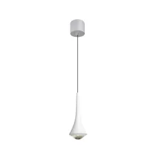 Люстра Laguna Lighting 263 8.3x180 см Білий (26373-07)