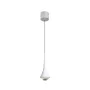 Люстра Laguna Lighting 263 8.3x180 см Білий (26373-07)