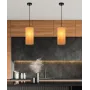 Люстра Candellux Aragona 12x130 см Чорний (31-19608)