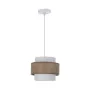 Люстра Candellux Juta 20x100 см Білий (31-18021)