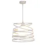 Люстра Candellux Akita 32x110 см Белый (50101042)