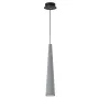 Люстра Viokef Anish 7x150 см Черный (Vi4277500)