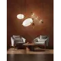 Люстра Pikart Lights 26947 70x30 см Золотистий (26947-2)