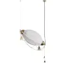 Люстра Pikart Lights 26947 70x30 см Золотистий (26947-2)