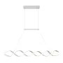 Люстра Laguna Lighting 257 120x120 см Белый (25773-45)