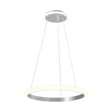 Люстра Zuma Line Newa 150x50x50 см Хром (Zu11677)