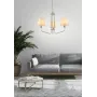 Люстра Candellux York 58x44 см Белый (50203098)