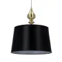Люстра Candellux Prima 35x120 см Золотистий (31-09241)