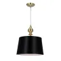 Люстра Candellux Prima 35x120 см Золотистий (31-09241)