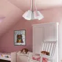 Люстра TK Lighting Wire 70x50 см Белый (TK6025)