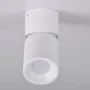 Точковий світильник Polux Nixa 8.2x8.2x17 см Білий (Pol314239)