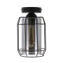 Точковий світильник Candellux Jonera 15x23 см Чорний (31-08404)