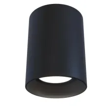 Точечный светильник PikArt Bp 8x11 см Черный (28589-5)