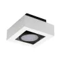 Точковий світильник Kanlux Stobi 18.5x18.5x9 см Білий (Kan26829)