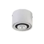 Точковий світильник Laguna Lighting 740 11.2x8.5 см Білий (740-W)