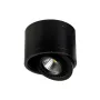 Точковий світильник Laguna Lighting 740 11.2x8.5 см Чорний (740-B)