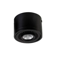 Точковий світильник Laguna Lighting 740 11.2x8.5 см Чорний (740-B)