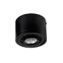 Точковий світильник Laguna Lighting 740 11.2x8.5 см Чорний (740-B)