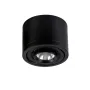 Точковий світильник Laguna Lighting 720 7.5x5.5 см Чорний (720-B)