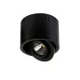 Точковий світильник Laguna Lighting 720 7.5x5.5 см Чорний (720-B)