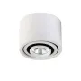 Точковий світильник Laguna Lighting 720 7.5x5.5 см Білий (720-W)