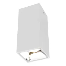 Точковий світильник Blitz 28120W 5.5x12 см Білий (28120W)