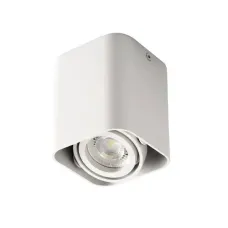 Точечный светильник Kanlux Toleo 9x9x10.5 см Белый (Kan26114)