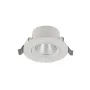 Точковий світильник Nowodvorski Egina 11x5.5 см Білий (Now10552)