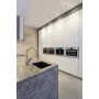 Точковий світильник Kanlux Reul 10x10x5.3 см Білий (Kan33661)