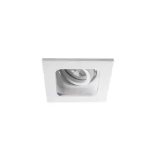 Точечный светильник Kanlux Reul 10x10x5.3 см Белый (Kan33660)