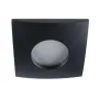 Точковий світильник Kanlux Qules 8.3x8.3x4.4 см Чорний (Kan26307)