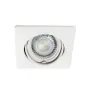 Точковий світильник Kanlux Nesta 8.2x8.2x2.6 см Білий (Kan26749)