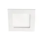 Точковий світильник Kanlux Katro 12x12x2 см Білий (Kan28946)