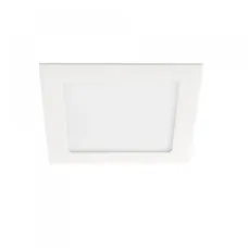 Точечный светильник Kanlux Katro 17x17x2 см Белый (Kan28941)