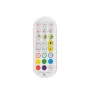 Торшер Polux Magical 12.5х12.5х150 см Білий (Pol325211)