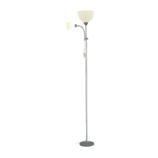 Торшер Laguna Lighting 895 50х30х см Серый (89565-02)