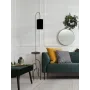 Торшер Candellux RAVELLO 34х175 см Зеленый/Черный (51-00064)