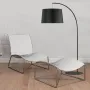 Торшер TK Lighting HANG 90х45х28 см Черный (TK5077)