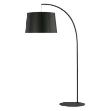 Торшер TK Lighting HANG 90х45х28 см Чорний (TK5077)