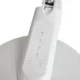 Настольная лампа Polux Optimum 32x18.5x45 см Белый (Pol324979)