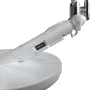 Настольная лампа Polux Optimum 32x18.5x45 см Белый (Pol324979)